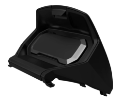 Hansikaslokeron Jatke 6L | GPS Teline (REV Gen5 Deep Snow)